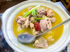 -张关合渣(航空大道店)