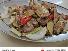 -潮记饭店(钟四商业街店)