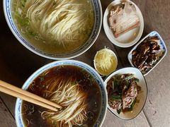 -同得兴 Since·1995 传统苏式面馆(嘉馀坊店)