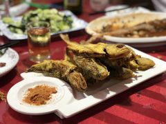 -老关东东北菜(盐城店)