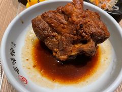 -云味馆·云南菜·云南米线(景田店)