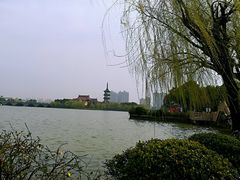-东湖景区