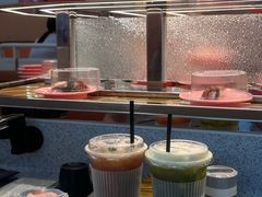 -争鲜回转寿司(西红门荟聚PLUS店)