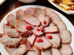 -龙姐私房菜(和顺古镇店)