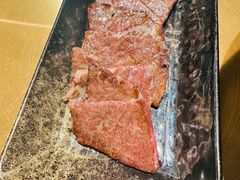 -無二炙坊·和牛烧肉(大钟寺1733店)