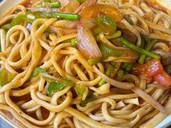 -小马烧烤(人民东路店)