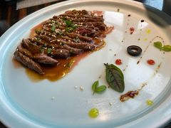 -山葵家·创意料理(宁波来福士店)