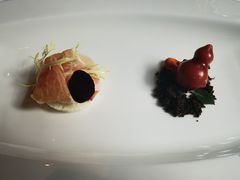 -北京古城老院厉晓麟精致菜