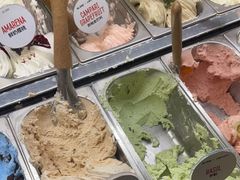 -Dal Cuore 达可芮冰淇淋(陕西北路店)