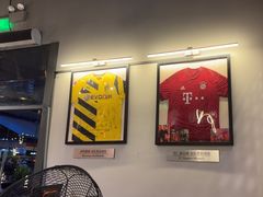 -haxnbauer海森堡德国餐厅(深圳coco店)