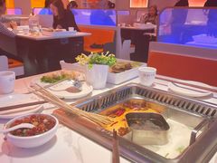-串一火锅(赛格国际购物中心店)