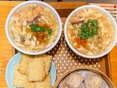 -常州银丝面馆(府琛店)