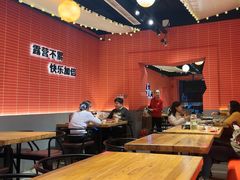 -管氏翅吧(国展店)