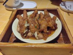 -蔡澜点心·粤菜(花城汇南区店)