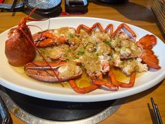 -綱元·海鲜豆捞(明州里店)