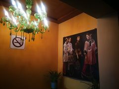 -那家小馆•北京菜•烤鸭(香山店)
