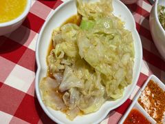 -西贝(上海我格广场店)