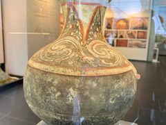 -洛阳古墓博物馆