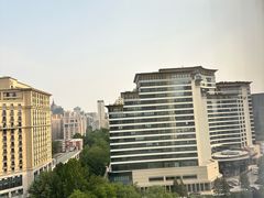 -北京保利大厦酒店(东四十条地铁站店)
