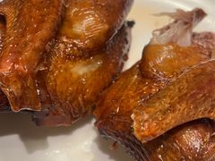 -浙江安吉JW万豪酒店·万豪中餐厅