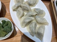 -船歌·鱼水饺青岛菜(国贸商城店)