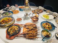 -耶里夏丽·丝路新疆菜·清真食品(徐汇南丹东路臻选店)