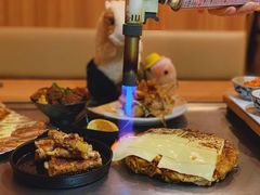 -日葵 大阪烧ひまり(仙霞路店)