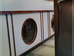 -福荣新中式餐厅