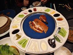 -四季小馆·潤·中国菜(越秀公园店)
