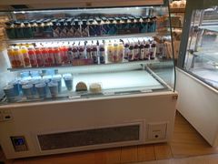 -BreadTalk面包新语·烘焙蛋糕(高德置地春广场店)