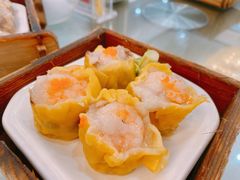-东江渔村·古典园林·30年粤菜老字号(太和店)