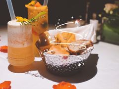 -燃扒房Steakhouse(皇庭店)