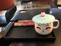 -意廊 Hair Salon