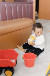 -奈尔宝·儿童乐园·亲子餐厅(星河湾店)