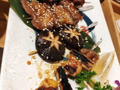 -悦和餐厅(CBD玉米楼店)
