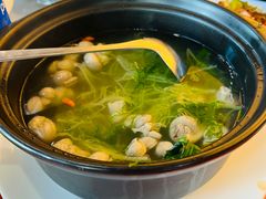 -乐在集市海鲜大排档(平潭店)