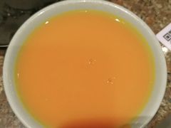 玉米南瓜羹-汉拿山(悦荟·万科购物中心店)