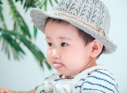 点击看大图 -鹿乐·亲子儿童摄影(城东翠雍新城南区店)