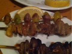 烤大肠-福烤锦花(长乐路店)