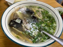 -东关吉祥西安腊汁肉夹馍(健德门店)