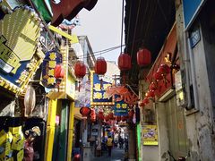 -桥东喜碧海鲜街(水东街店)