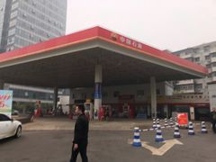 -中国石油徐东路加油站(武汉大道店)