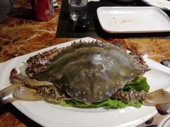 -船奇蒸汽海鲜·闽菜(八市海鲜总店)