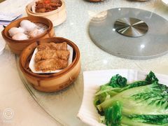 -顺德人家食府(黄金广场店)