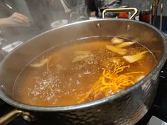 -禧瑞都大饭店(吊桥路店)