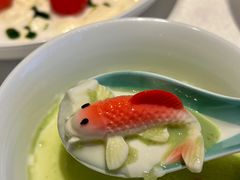 -桂满陇·海市蜃楼·黑金(国金店)