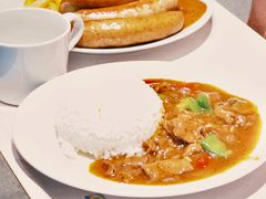 -宜家·瑞典风味餐厅(四元桥店)