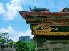 -晋江五店市传统文化旅游区