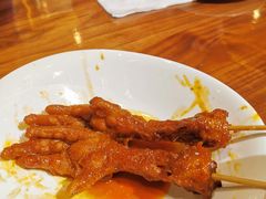 -南门小馆·清真(国贸商城店)