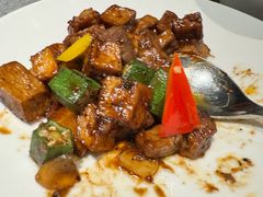 -汤城小厨•粤菜•靓汤(金融街店)